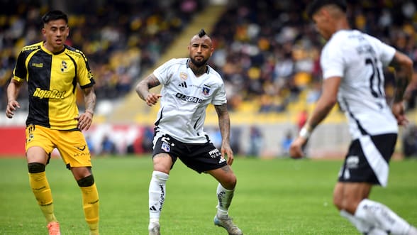 A qué hora y dónde ver a Colo Colo vs. Coquimbo Unido por la Copa de la Liga