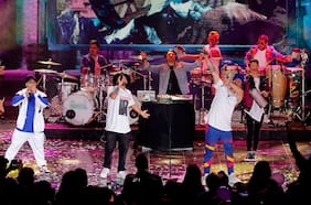 María José Quintanilla, Kidd Voodoo y Pedro Ruminot se presentarán en el festival gratuito "El abrazo de Maipú"