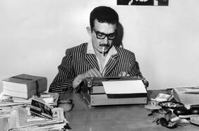 “Durante 18 meses no salí del cuarto”: cómo Gabriel García Márquez escribió Cien años de soledad