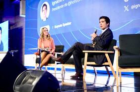 Marcel y Briones destacan rol de las Fintech en la inclusión financiera