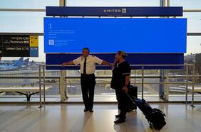 Capítulo 23 | Desde la Redacción: apagón cibernético y secretario general del FA acusa que Jackson fue un “chivo expiatorio” de la oposición