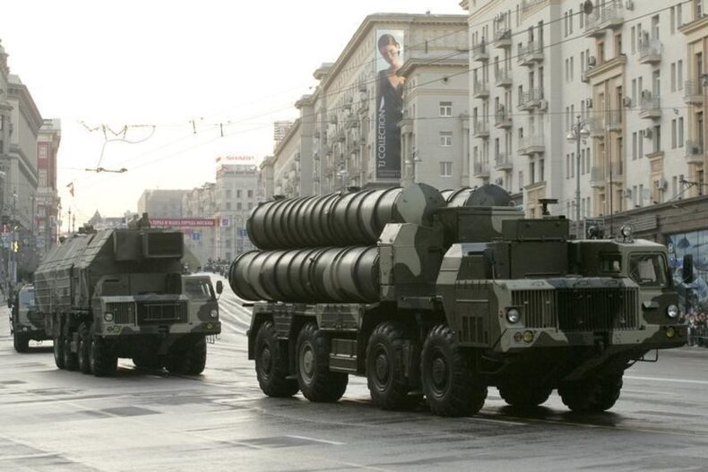Why the Israeli attack on Iran also damaged the image of the Russian arms industry