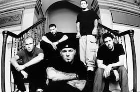 Lotus acusa que el Instituto Nacional del Deporte canceló de forma unilateral el festival Loserville de Limp Bizkit