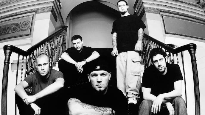 Lotus acusa que el Instituto Nacional del Deporte canceló de forma unilateral el festival Loserville de Limp Bizkit