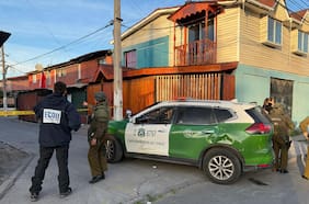 Conflicto entre vecinos de El Bosque termina con un fallecido y tres heridos por arma de fuego