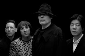 El sorpresivo giro ochentero de los Smashing Pumpkins en sus nuevas canciones