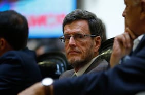 Carlos Larraín y caso Monsalve: “Pone en solfa todo este feminismo de cartón piedra”