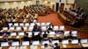 Tras receso dieciochero, Congreso retoma agenda de seguridad con infraestructura crítica y expulsión de migrantes