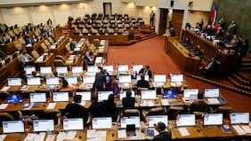 Cámara aprueba nueva prórroga del estado de excepción en Macrozona Sur y Ejecutivo destaca caída de 24% en violencia rural