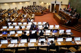 Cámara aprueba nueva prórroga del estado de excepción en Macrozona Sur y Ejecutivo destaca caída de 24% en violencia rural