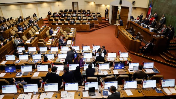 Tras receso dieciochero, Congreso retoma agenda de seguridad con infraestructura crítica y expulsión de migrantes
