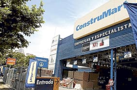Los planes chinos para Construmart