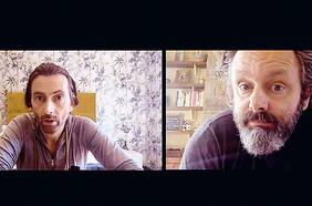 Columna de Daniela Lagos: Staged, egos, pandemia y humor en la mejor serie del encierro