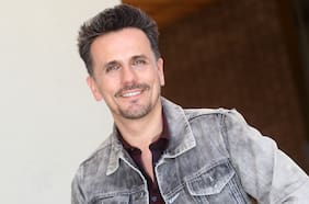 Sergio Lagos se suma a la conducción de Bienvenidos