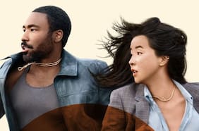 Columna de Daniela Lagos: Sr. & Sra. Smith, una buena sorpresa