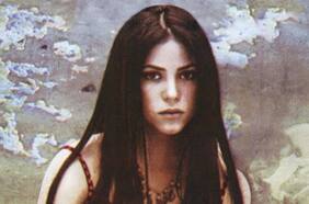 Cómo el álbum Pies Descalzos salvó la carrera de Shakira del fracaso