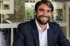 Rodrigo Galleguillos asumirá como nuevo gerente general de STI