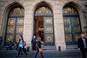 Educación y Salud explicaron el crecimiento del empleo público a junio