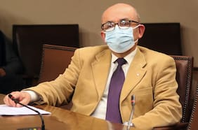 Diputado Romero aseguró que entrará “en estado de reflexión” sobre permanencia en RN tras ser pasado al TS por apoyar a Kast