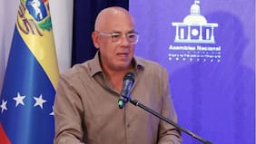 Presidente del parlamento venezolano dice que han recibido 1.557 solicitudes por ley de amnistía