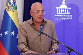 Presidente del parlamento venezolano dice que han recibido 1.557 solicitudes por ley de amnistía