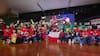 Chile arrasa en el kickboxing: lidera el medallero entre Sudamericano y Panamericano