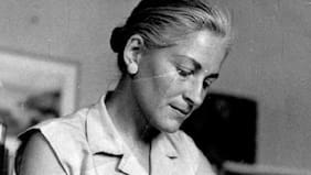 Alicia Bajo la Higuera: llega a los cines íntimo documental sobre la escritora Alicia Morel