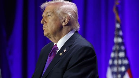 Corte Suprema y aranceles de Trump