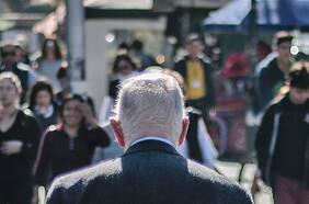 Chile Vamos mete presión para acelerar la reforma previsional