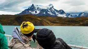 Chile registra la mejor cifra de turistas extranjeros desde 2017 y argentinos encabezan por cuarto año consecutivo