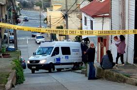 Embajada de Estados Unidos alerta a sus ciudadanos que visiten Valparaíso y Viña del Mar por “creciente tendencia criminal” en la zona