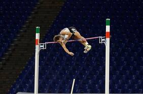 El horizonte de las plusmarcas