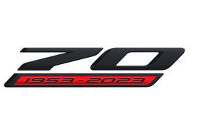 Chevrolet prepara el 70º aniversario del Corvette, su gran orgullo nacido el verano del 53