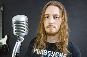Nico Borie, el youtuber de los clásicos del rock: “Algunos me dicen que soy un rockero millennial”
