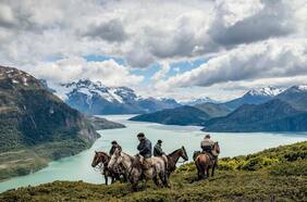 El boom de la Patagonia: crece demanda por invertir en tiempos de crisis