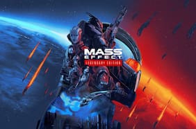 Mass Effect Legendary Edition traerá de regreso a la trilogía remasterizada en 2021