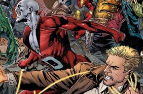 El responsable de HBO Max prometió que los proyectos de DC tendrán presupuestos similares a las películas