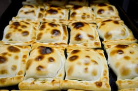Del horno a tu puerta: las mejores empanadas a domicilio para probar en Santiago estas Fiestas Patrias
