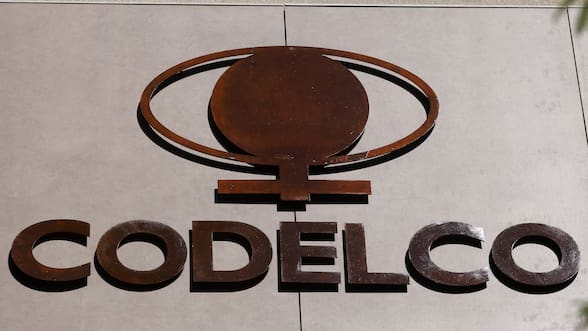 Daniel Díaz, dirigente de Chuquicamata, será el representante de los trabajadores en directorio de Codelco