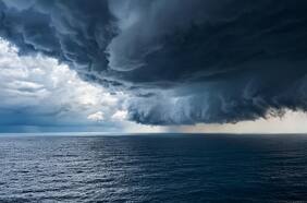 Nueva predicción de la NOAA cambia la probabilidad y fecha de arribo de La Niña: ¿Cuándo llega?