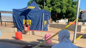 Las cifras reveladoras del Informe de Homicidios