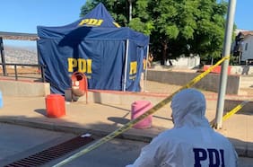 Joven de 21 años muere tras ataque con arma blanca en cerro Rodelillo