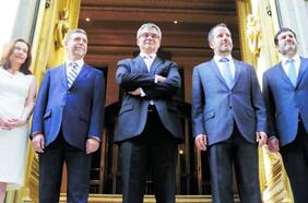 Banco Central inicia alza de tasas tras 16 meses en mínimo técnico por la pandemia