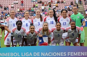 Con el regreso de Tiane Endler tras dos años: la Roja Femenina abre la Liga de Naciones con un empate en Venezuela