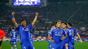 En vivo: la U de Paqui Meneghini debuta en el 2026 en la Noche Crema de Universitario de Lima