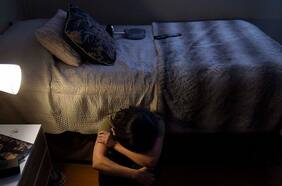 Violencia infantil silenciada: Estudio en Chile advierte falta de canales de denuncia durante la pandemia