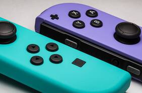 Nintendo gana la demanda por el drift de los Joy-Con