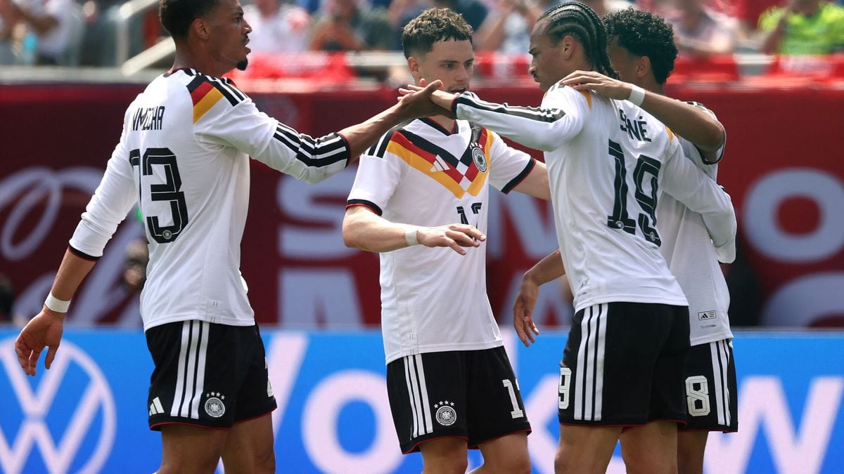 En vivo: Países Bajos se enfrenta a Alemania en el estreno de Xavi y Jürgen Klopp