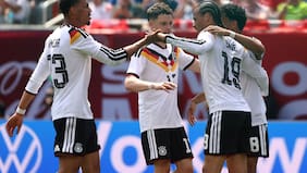En vivo: Países Bajos se enfrenta a Alemania en el estreno de Xavi y Jürgen Klopp