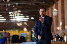 Grau adelanta cambios a la ‘permisología’: agenda será de “continuidad”, pero también “mucho más ambiciosa” para agilizar tramitación sectorial